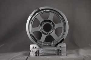 ล้อฟอร์จ Pengzhen <span class=keywords><strong>Te37xt</strong></span> ขนาด 16 17 <span class=keywords><strong>18</strong></span> 19 20 นิ้ว 5x150 6x139.7 สำหรับรถบรรทุก แลนด์ครุยเซอร์ และไฮเอซ - Product Image 5