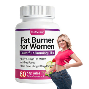 Pilules Minceur Puissantes OEM/ODM pour Femmes – <span class=keywords><strong>Coupe</strong></span>-<span class=keywords><strong>Faim</strong></span> <span class=keywords><strong>et</strong></span> Suppresseur d'Appétit – Complément Herbal pour Contrôler les Portions - Product Image 1
