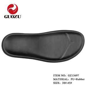 Pantofola <span class=keywords><strong>in</strong></span> fabbrica comoda e morbida da <span class=keywords><strong>uomo</strong></span> con sandalo <span class=keywords><strong>in</strong></span> <span class=keywords><strong>gomma</strong></span> antiscivolo Sole personalizzabile - Product Image 4