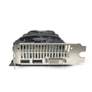 Tarjeta Gráfica Nueva y Usada Sapphire 580 Rx580 8gb Gddr5 para Juegos - Product Image 3