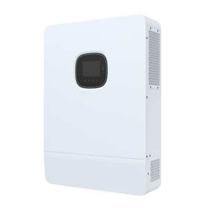 เครื่องแปลงไฟพลังงานแสงอาทิตย์แบบออฟกริด US Version LivefunPower SPI-6.5K-UP 6.5kw ระบบแยกเฟส 120/240V - Product Image 2