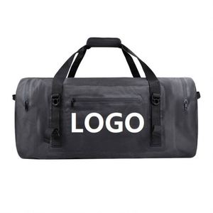 Sac de voyage en TPU de luxe pour le camping tactique, la randonnée et les voyages - Léger, de haute qualité, imperméable, durable, style décontracté - Product Image 1