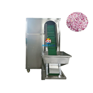 Máquina cortadora <span class=keywords><strong>de</strong></span> verduras al por mayor, <span class=keywords><strong>picadora</strong></span> <span class=keywords><strong>de</strong></span> <span class=keywords><strong>cebolla</strong></span> comercial, <span class=keywords><strong>precio</strong></span> - Product Image 1