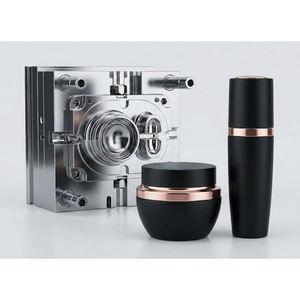 Servicio de Diseño y Desarrollo de Productos Personalizados de Alta Calidad de Marca Coreana para Envases Cosméticos, Moldeo por Inyección de Plástico - Product Image 2