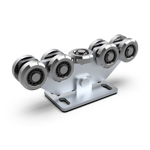 Bánh xe vận chuyển cantilever cổng bánh xe cho cửa trượt hệ thống cantilever cổng con lăn - Product Image 3