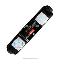 Vanne de commande directionnelle à solénoïde Vickers DG4V 3 6C M U H7 60, 350 bar, 80 L/min, 24VDC