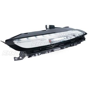 Para Jeep Cherokee 2014-2018, Faros Antiniebla LED, Luces de Circulación Diurna, Faros Antiniebla Impermeables, Conjunto de Faros Delanteros para Automóvil, Pieza de Modificación - Product Image 1