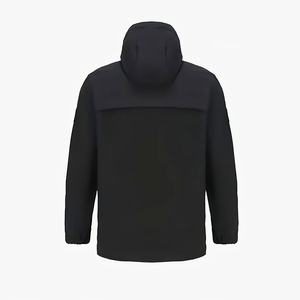 उच्च स्तरीय नायलॉन कट सबूत पानी सरीसृप ग्रीष्मकालीन आउटडोर स्टैब प्रतिरोधी जैकेट - Product Image 4