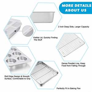 Plateau <span class=keywords><strong>à</strong></span> pain personnalisé Mini assiette <span class=keywords><strong>à</strong></span> <span class=keywords><strong>tarte</strong></span> Boîtes et plateaux de cuisson Anneau <span class=keywords><strong>à</strong></span> gâteau pour micro-ondes <span class=keywords><strong>Moule</strong></span> <span class=keywords><strong>à</strong></span> charnière <span class=keywords><strong>à</strong></span> <span class=keywords><strong>fond</strong></span> <span class=keywords><strong>amovible</strong></span> - Product Image 6