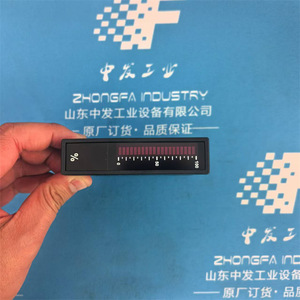 รีเกิลร์ แผงมิเตอร์ GS DBA-ES23/P1RH จอแสดงผลดิจิตอล 4 หลัก อะไหล่ควบคุมอุตสาหกรรม - Product Image 5