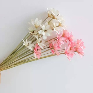 Usine en gros artificielle fwer graines <span class=keywords><strong>de</strong></span> <span class=keywords><strong>tournesol</strong></span> plantation <span class=keywords><strong>fleur</strong></span> <span class=keywords><strong>fleur</strong></span> sèche <span class=keywords><strong>fleur</strong></span> cadeau pour la maison/mariage décoration arrangement - Product Image 6