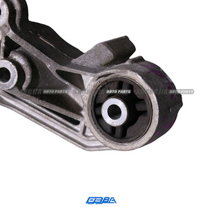 Original Factory Used Aluminum Load Bearing Structure Front Differential <b>Bracket</b> For Lamborghini LP700 2012 420599287 - Product Image 5