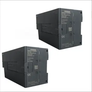 Reasonable Price 200 SMART Compact CPU CR20s 6ES7288-1CR20-0AA1 PLC Industrial Programmable Controllers System