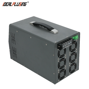 <span class=keywords><strong>12V</strong></span> 24V 36V 48V 60000W Conception de tension haute puissance RS485 Alimentation à découpage d'équipement de communication - Product Image 2