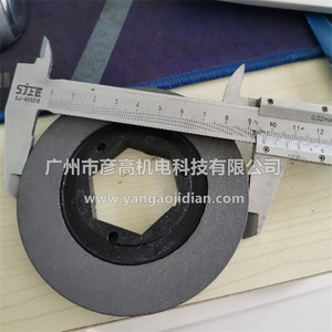 ผ้าเบรก Nord Prima Internal Hex รุ่น Bre5 Bre10 Bre20 Fdb08 Fdb10 Fdb13 สำหรับเปลี่ยนซ่อมแซม Oliver - Product Image 2