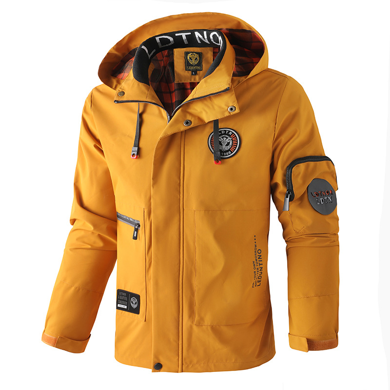 nouveau style 8899 jaune
