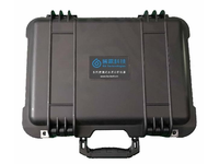 Kit d'analyseur de la qualité de l'eau portable BX-WQA-P, moniteur de terrain multiparamètres