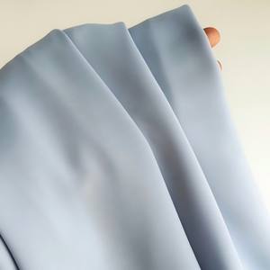 Malasia venta al por mayor ligero transpirable sólido diamante gasa Hijab bufanda Animal patrón pañuelo musulmán mujeres poliéster cuatro - Product Image 4