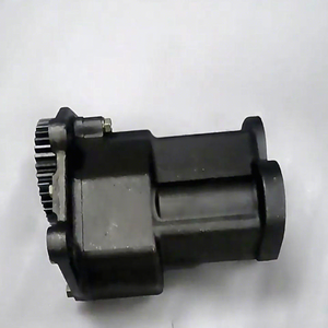 Bomba de Aceite para Maquinaria de Construcción 6240-51-1100 PC1250-7 WA600-3 WA600-6 HD465-7 Motor SAA6D170E-3-5 QSK23 4095431 4344668 - Product Image 4