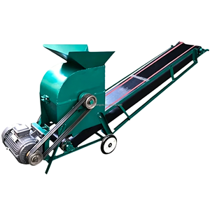 Mini concasseur à mâchoires pour argile et sol, machine de broyage de pierres, moulin à pierres et à sol, machine mobile de fabrication de sable - Product Image 4