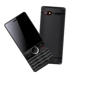 Teléfono Celular de 2.8 Pulgadas, 2G, Doble SIM, Barato, Venta Directa de Fábrica, Teléfono con Funciones Básicas y Múltiples Idiomas - Product Image 3