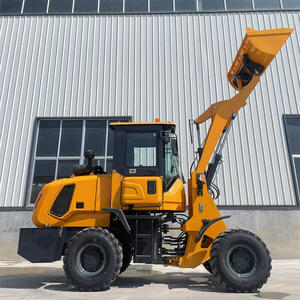 La Chine tout H-936 nouveau <span class=keywords><strong>3</strong></span> tonnes petit prix chargeuse sur pneus avec pièces à vendre - Product Image 1