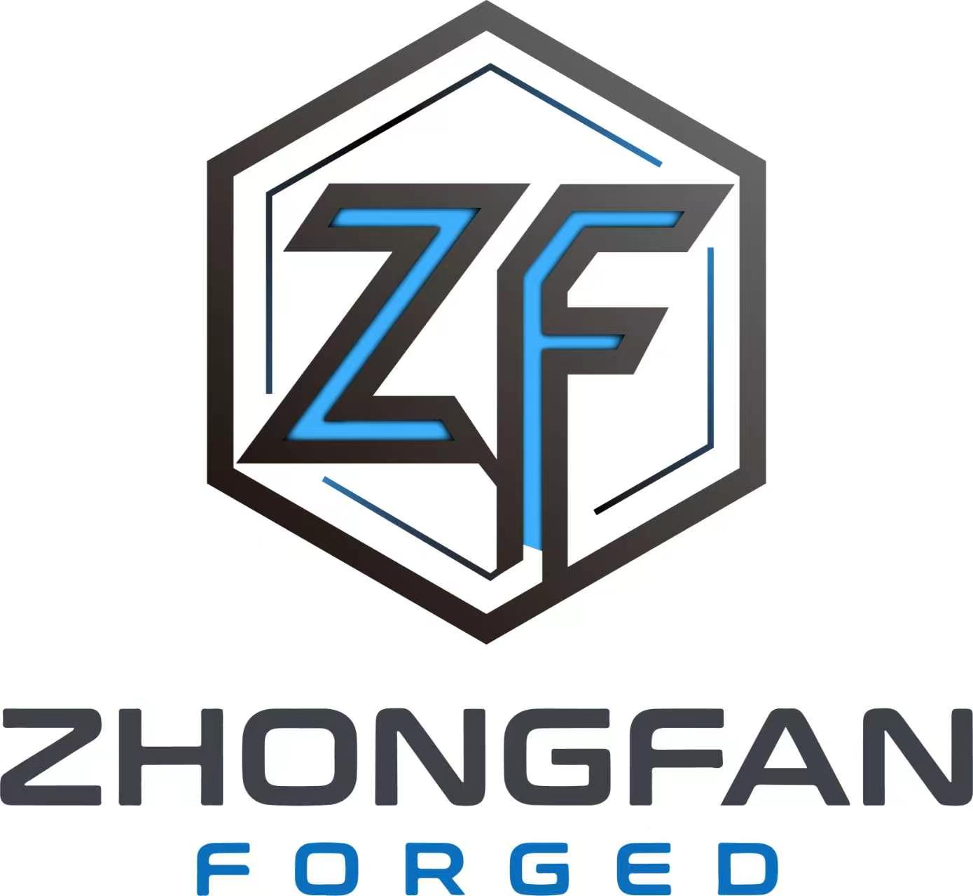 Changzhou Zhongfan Automotive Technology Co., Ltd. logo