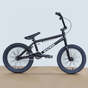 Ruedas de Aleación de Aluminio Más Vendidas del Fabricante S para Bicicletas BMX de 16 Pulgadas y Bicicletas Infantiles Nuevas - Product Image 6