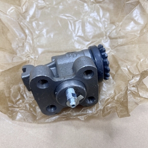 อะไหล่เครื่องยนต์ดีเซล กระบอกเบรก LH-8-97144796-0 สำหรับเครื่องยนต์ 4HG1 รถบรรทุก NPR รถบัส <span class=keywords><strong>4.6</strong></span> - Product Image 2