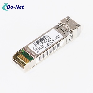 <strong>8G</strong> <strong>SFP</strong>+ <strong>Transceiver</strong> <strong>Module</strong> DS-<strong>SFP</strong>-FC8G-SW - Product Image 4