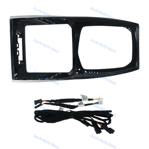 11 colori Console centrale luce sella per BMW nuova X3 X4 <span class=keywords><strong>IX3</strong></span> G01 G02 2018-2023 auto lampada decorativa a luce ambientale - Product Image 4