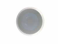 Ma ma Pa — système de gestion de câbles, réseau linéaire, haut-parleur de plafond avec système complet
