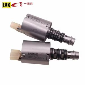 Nouveau solénoïde de régulateur de pression LUK Dsg Dq200 pour transmission Audi (N436/N440) - Product Image 3