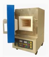 Vente chaude 1200C Four À Moufle
