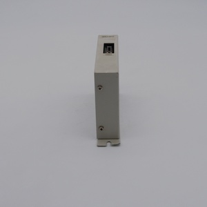 Mitsubishi NC đơn vị pin hộp NC điều khiển trong tình trạng tốt MDS-A-BT-4 MDS-A-BT-2 - Product Image 5