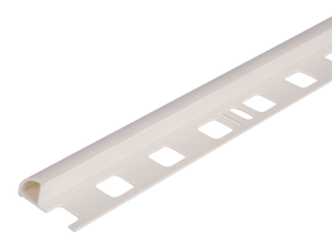 Embellecedor de azulejo de borde recto de esquina de PVC Upvc de 1,5mm de espesor para <span class=keywords><strong>cocina</strong></span>, baño, sala de estar, decoración, superficie pulida - Product Image 6