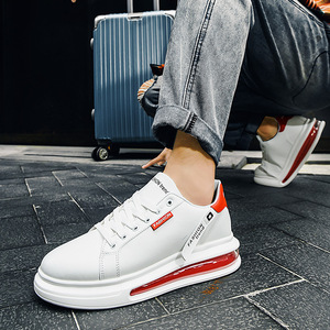 Chaussures décontractées tendance 2026, style identique à celui préféré des stars, chaussures polyvalentes pour hommes, baskets rehaussantes, chaussures de sport décontractées - Product Image 4