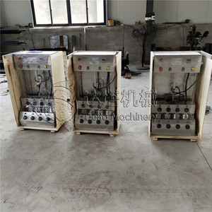 Dụng Cụ Ép Hình Nón Bánh Pizza Ngon Dụng Cụ Ép Hình Nón Bánh Pizza Dùng Trong Nhà Hàng Và Pizza - Product Image 5