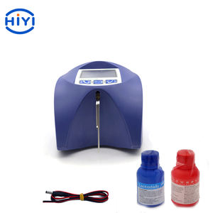 하이이 락토스캔 SP 농축 우유 분석기 - Product Image 5