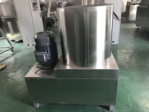 <strong>Puff</strong> bar Snack Bars Food Machine Corn <strong>Puff</strong> Snack Extruder - Product Image 5