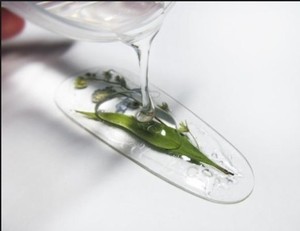 Miếng Dán Hình Vòm Nghệ Thuật Chất Làm Cứng Nhựa Epoxy Dẻo Bằng Nhựa UV Trong Suốt/Nhựa Epoxi Lỏng - Product Image 3