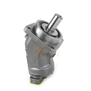 Tosion A2FM 23/28/32/45/56/63/80/107/125/160/180/200/250/355/500/1000 <span class=keywords><strong>Motor</strong></span> hidráulico de pistón axial para construcción - Product Image 3