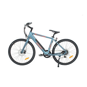 <span class=keywords><strong>Jobo</strong></span> EU Warehouse – vélo électrique pas à pas avec batterie mobile Ccity, avec garde-boue, léger - Product Image 1