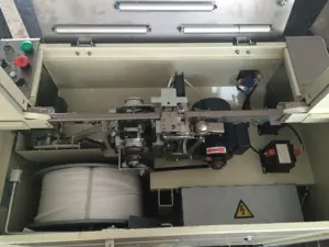 Brother Fully Automatic PP Belt Box Carton Strapping Machine