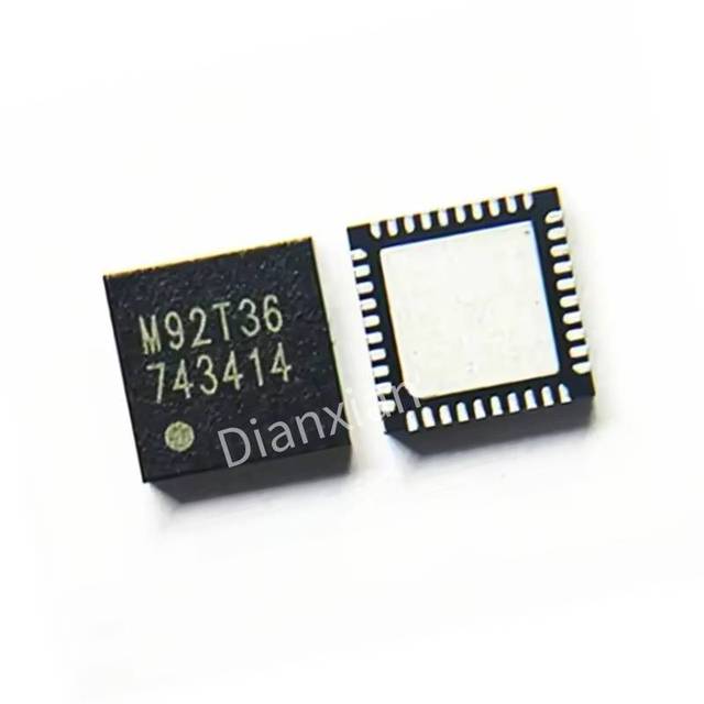 New IC M92T36 Chip Integrated Circuit M92T36