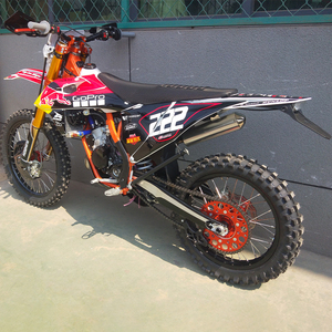 Koshine XN150-<span class=keywords><strong>B</strong></span> Dirt Bike 150cc 2 đột quỵ Moto chéo 2T 150 off-road xe máy - Product Image 6