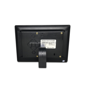 Pas cher <span class=keywords><strong>Photo</strong></span> Vidéo <span class=keywords><strong>Musique</strong></span> Jouer 7 "Pouces LCD Lecteur Vidéo Carte Cadre <span class=keywords><strong>Photo</strong></span> Numérique <span class=keywords><strong>pour</strong></span> Cadeau - Product Image 2