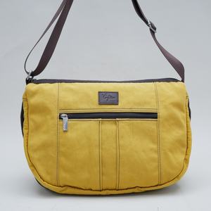 Señoras coreanas elegante dibujo rápido Cruz cuerpo Etiqueta Privada casual hombro moda personalizada con logotipo mini bolsos de la Honda para las mujeres - Product Image 2