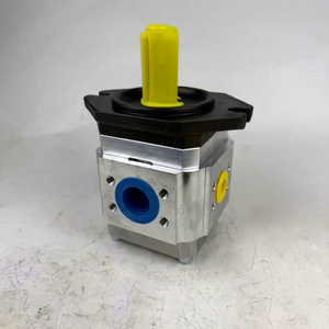 Système hydraulique industriel, série EIPC, pompe hydraulique à engrenages internes à faible bruit EIPC3-032RA23-10, pompe hydraulique - Product Image 1