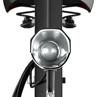 Trottinette électrique unisexe pour adultes S12, moteur 250W, batterie 36V 10Ah, pneus de 8,5 pouces, best-seller, vitesse de 25 km/h